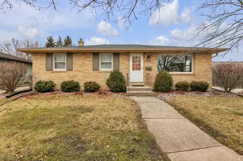 8614 36th, Kenosha, WI 53142