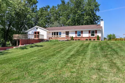 n1125 County Road U, Bloomfield, WI 53128