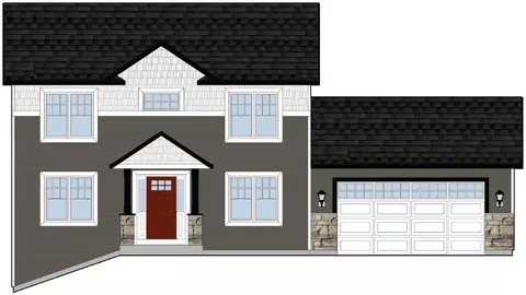412 Midge, Johnson Creek, WI 53038