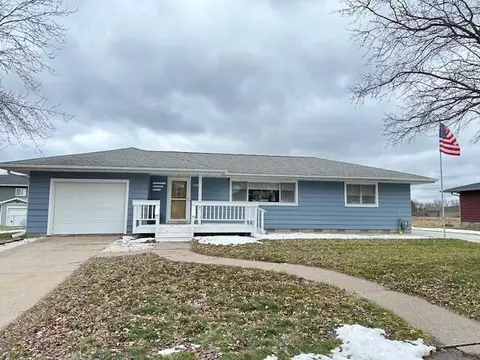 20718 W W Rdg, Galesville, WI 54630