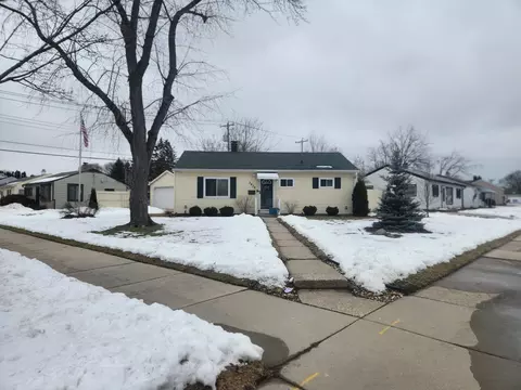 3432 S 65th, Milwaukee, WI 53219