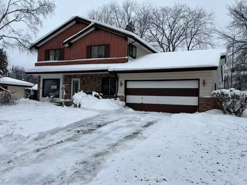 10052 W Tower, Milwaukee, WI 53224
