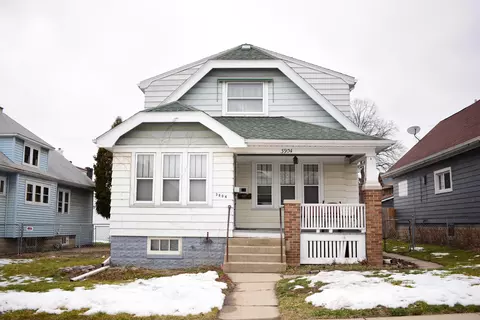 3904 W Scott, West Milwaukee, WI 53215
