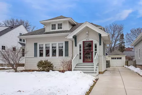 2172 N 65th, Wauwatosa, WI 53213
