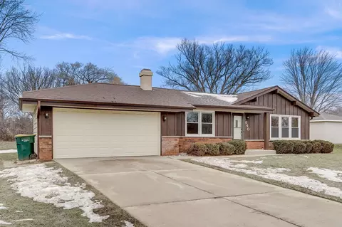 640 E Marion, Oak Creek, WI 53154