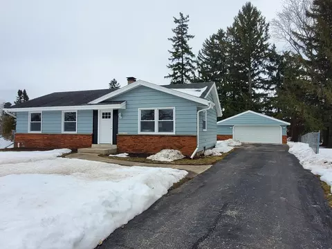 w205n17020 Parkview, Jackson, WI 53037