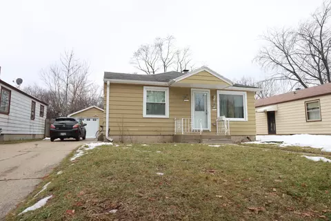4873 N 56th, Milwaukee, WI 53218