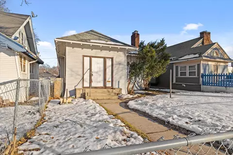 2342 N 48th, Milwaukee, WI 53210
