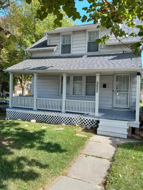 3852 N 7th, Milwaukee, WI 53212
