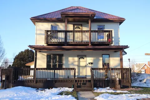 108 E Brooklyn, Chilton, WI 53014