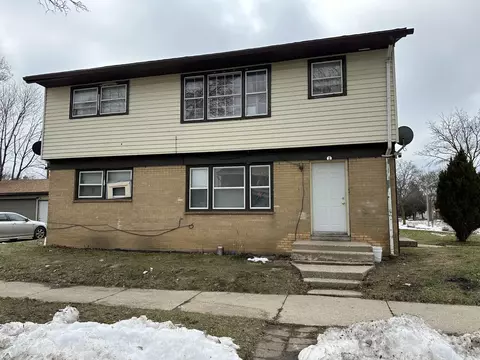 6052 N 62nd #6054, Milwaukee, WI 53218