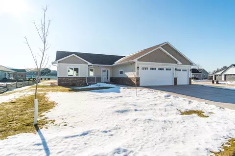 449 Panther, West Salem, WI 54669