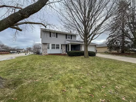 3001 17th, South Milwaukee, WI 53172