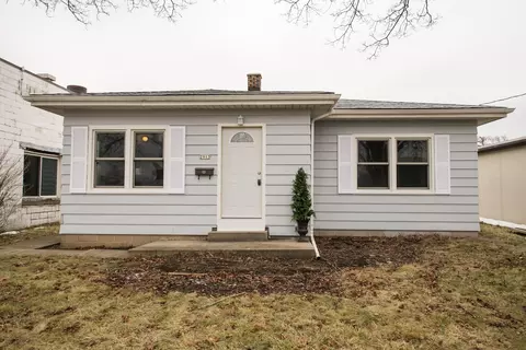 2913 Wisconsin, Sturtevant, WI 53177