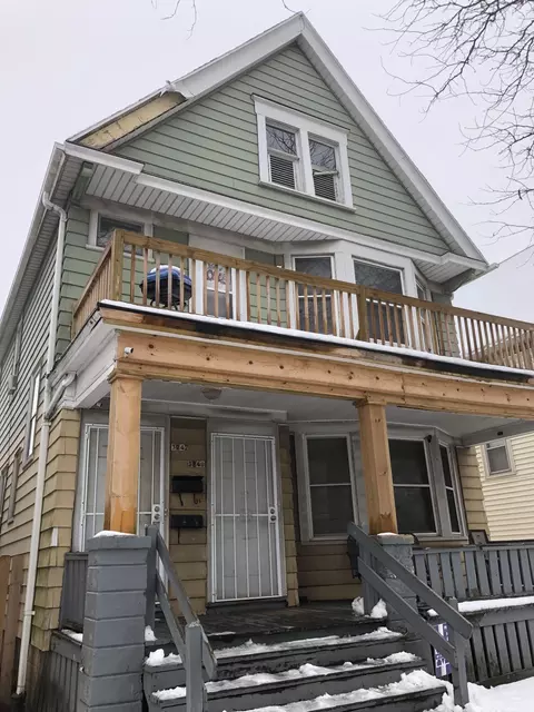 3240 N Palmer #3242, Milwaukee, WI 53212
