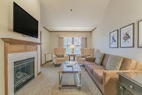 101 Osthoff #461, Elkhart Lake, WI 53020