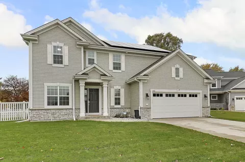 4708 Chris, Racine, WI 53402
