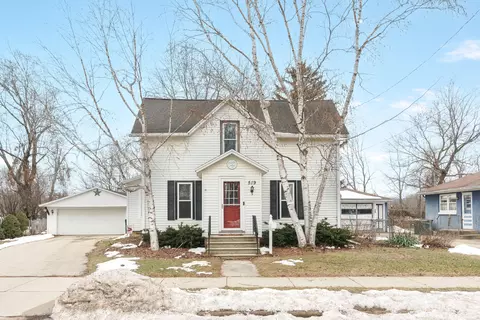 519 N High, Fort Atkinson, WI 53538