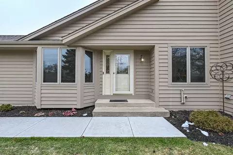 6202 Partridge Hls, Mount Pleasant, WI 53406