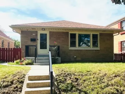 3125 S 17th, Milwaukee, WI 53215