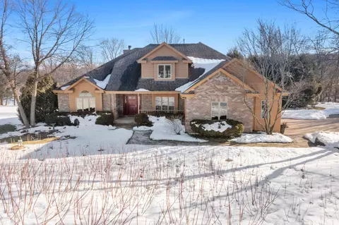 846 Ravine Rdg, Colgate, WI 53017