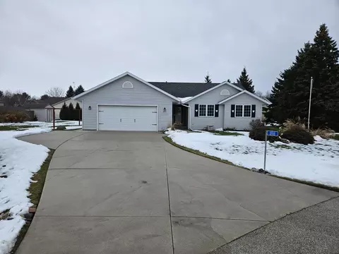 2110 Chestnut, Sheboygan, WI 53083