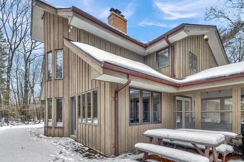 w1277 Foster Road, Holland, WI 53070