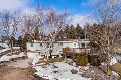 w2478 Kiel Road, New Holstein, WI 53061