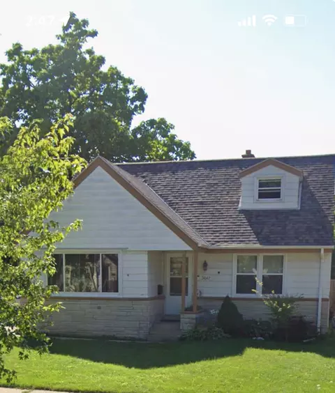 5847 N 39th, Milwaukee, WI 53209