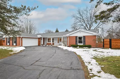 1865 W Greenwood, Glendale, WI 53209