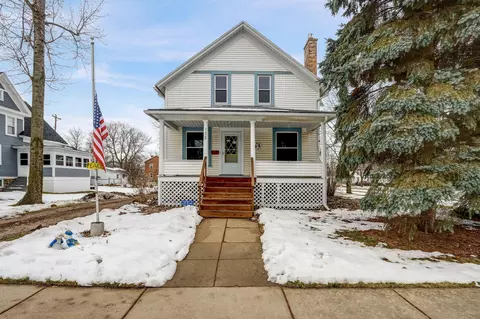 123 S Church, Elkhorn, WI 53121