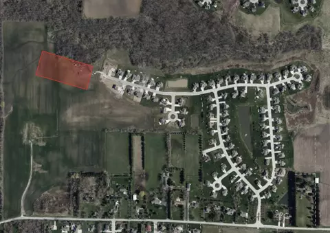 Lt95 Creek View, Mount Pleasant, WI 53406
