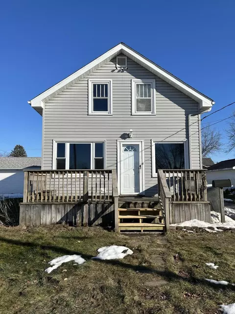 2419 Wilson, Two Rivers, WI 54241