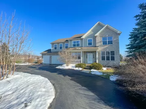 439 Ashley, Williams Bay, WI 53191
