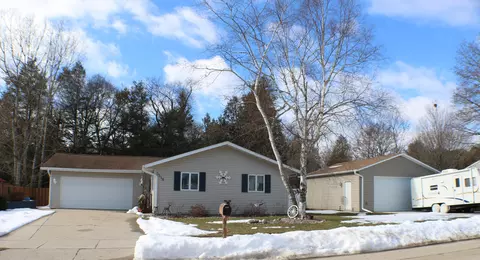 3518 Columbus, Two Rivers, WI 54241