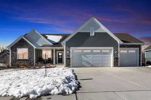 7788 Williamsburg, Bristol, WI 53104
