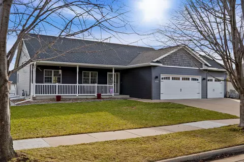 904 Deerfield, Holmen, WI 54636