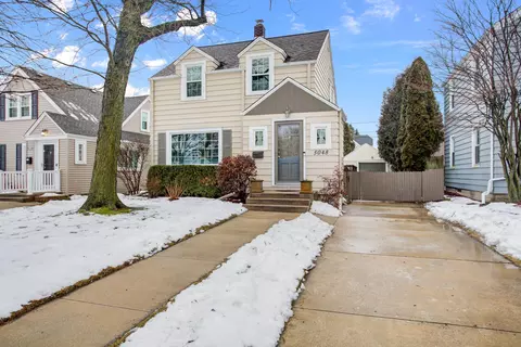 5048 N Berkeley, Whitefish Bay, WI 53217