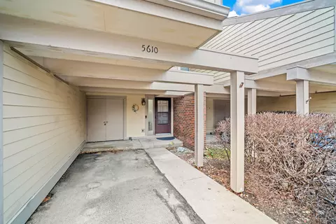 5610 S 27th #2, Milwaukee, WI 53221