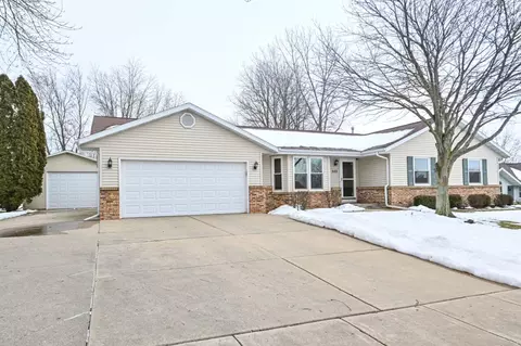503 S Devendorf, Elkhorn, WI 53121