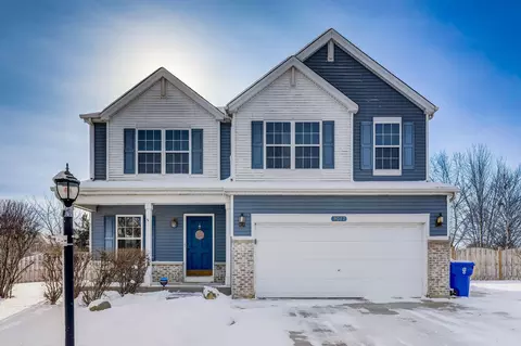 9027 65th, Kenosha, WI 53142