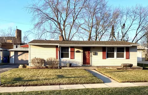 2608 Pinehurst, Racine, WI 53403