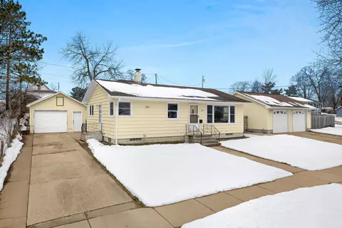 607 East, Tomah, WI 54660