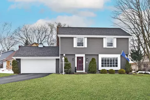 w55n854 Cedar Rdg, Cedarburg, WI 53012