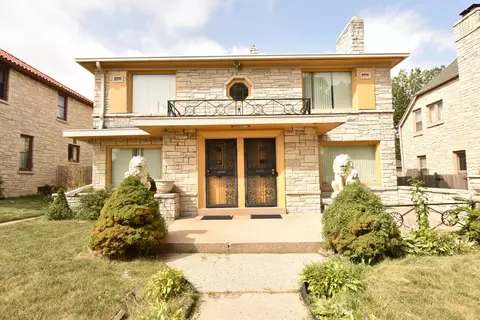 3423 N Sherman #3425, Milwaukee, WI 53216