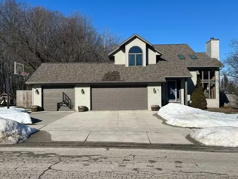 92 Raider Hts, Kiel, WI 53042