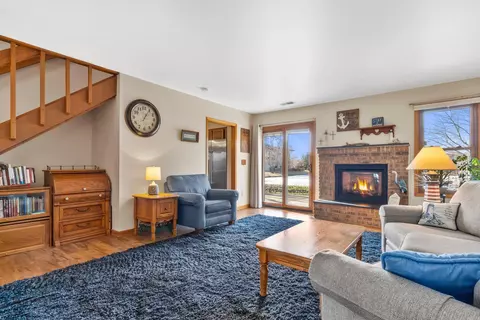 5509 Cambridge #4, Mount Pleasant, WI 53406