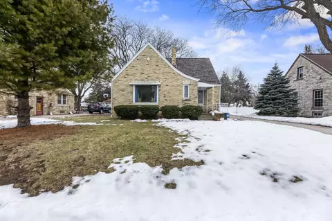 3534 S 58th, Milwaukee, WI 53220