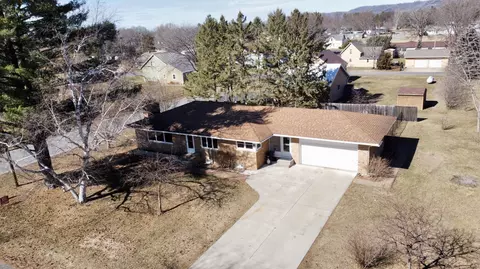 18 E 3rd, Buffalo City, WI 54622