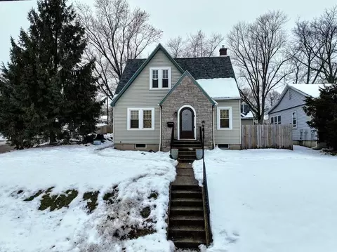 301 Lucile, Fort Atkinson, WI 53538
